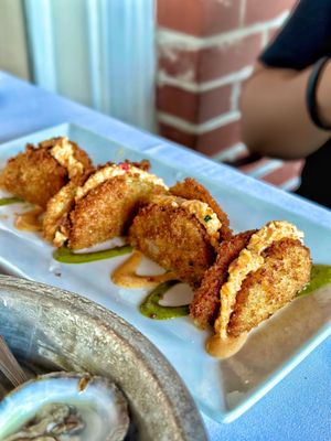 Saluda's Restaurant by null