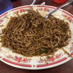 Taste of Thai - Worst Pad Thai