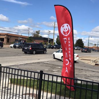 Panda Express - Chinese Near Me - Novi, Michigan Panda Express - Chinese Near Me - Novi, Michigan