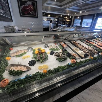 The Original Fish Company - Seafood Markets Near Me - Los Alamitos, California The Original Fish Company - Seafood Markets Near Me - Los Alamitos, California