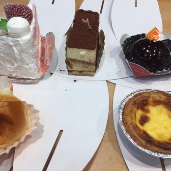 85°C Bakery Cafe-Richardson - Bakeries Near Me - Richardson, Texas