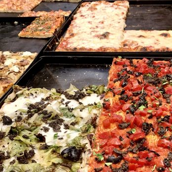 La Boccaccia - Pizza Near Me - Rome, RM La Boccaccia - Pizza Near Me - Rome, RM