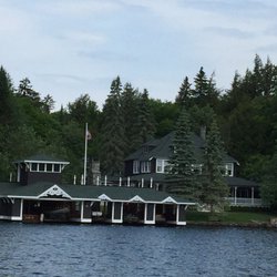 Lake Placid Marina