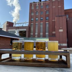 F X Matt Brewing