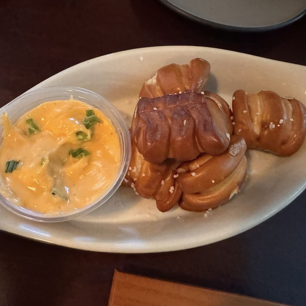 Nolans Irish Pub - Pretzel bites - Pubs Near Me - Cocoa Beach, Florida Nolans Irish Pub - Pretzel bites - Pubs Near Me - Cocoa Beach, Florida