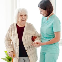 MasterCare In Home Service Providers