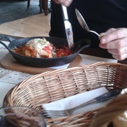 Trattoria Toscana