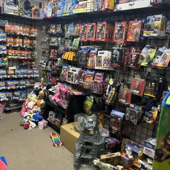 Cryptid Toys & Games - Toy Stores Near Me - Maple Shade, New Jersey Cryptid Toys & Games - Toy Stores Near Me - Maple Shade, New Jersey