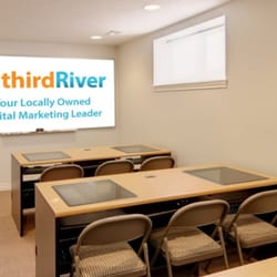 WhirLocal Salem, A Division Of Third River Marketing - Training Room
