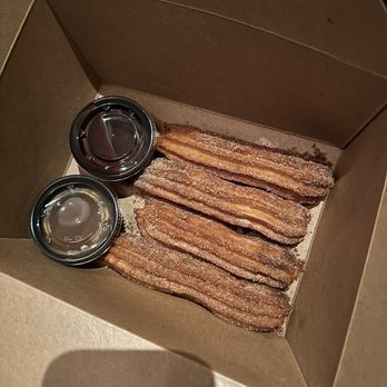 Domingo - Churro - Cocktail Bars Near Me - San Antonio, Texas Domingo - Churro - Cocktail Bars Near Me - San Antonio, Texas