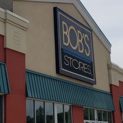 Bob's Stores - 3.9.24 End of an era. About to close for good  :-(