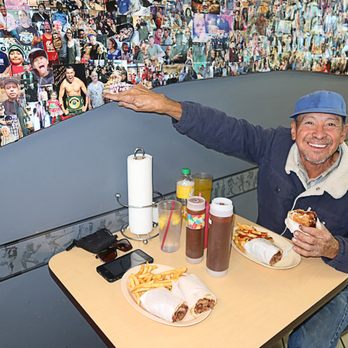 CJ's Barbecue - Burgers Near Me - Oxnard, California CJ's Barbecue - Burgers Near Me - Oxnard, California