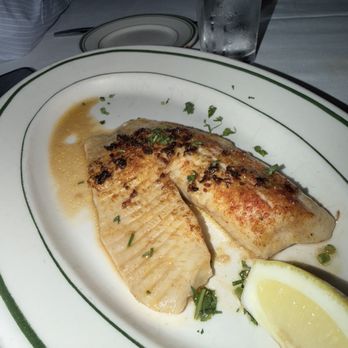 Bamonte's - fish - Italian Near Me - Brooklyn, New York