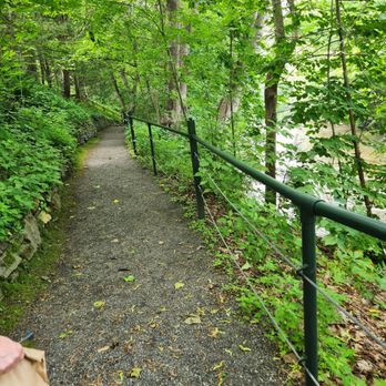 Housatonic River Walk - Parks Near Me