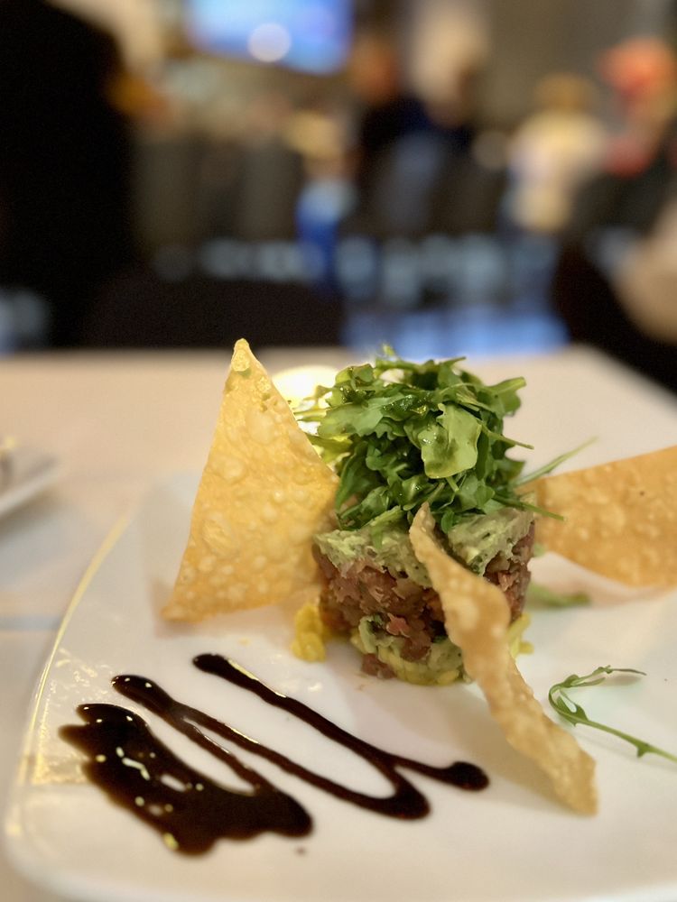 Olivia Restaurant & Rooftop