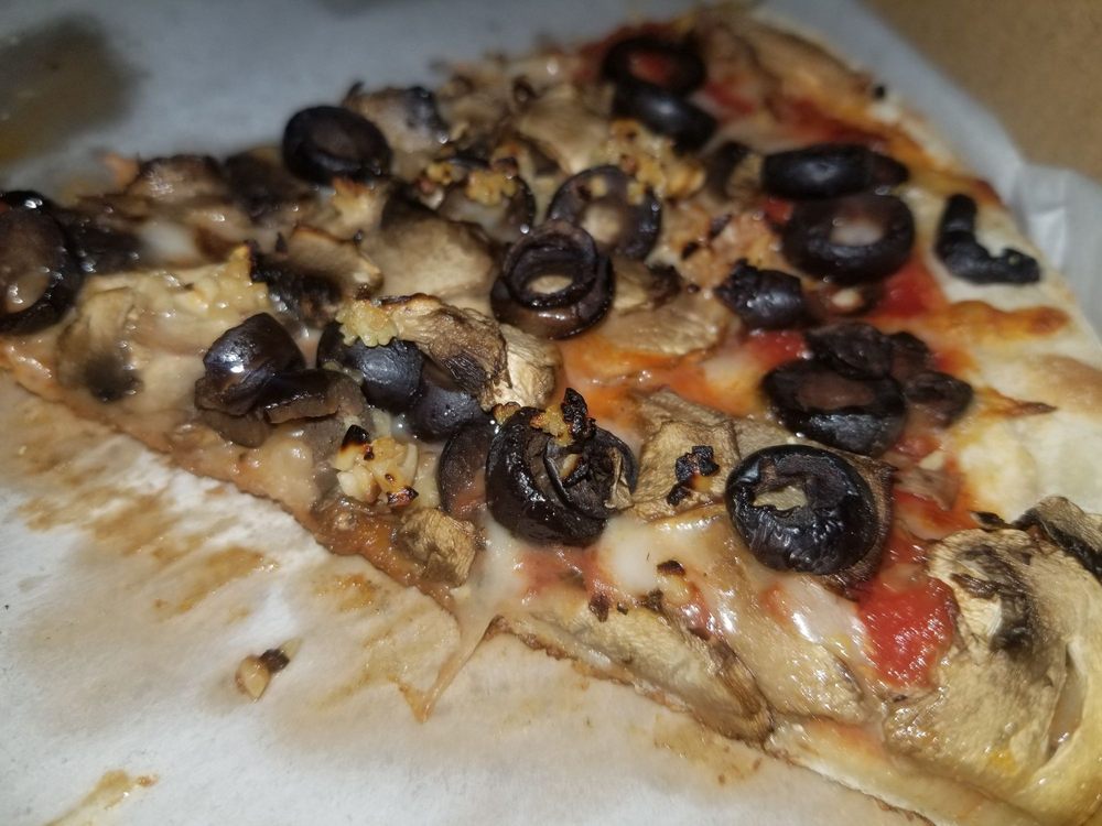 STEFANO’S PIZZA 22 Photos & 64 Reviews 5 Petaluma Blvd S, Petaluma