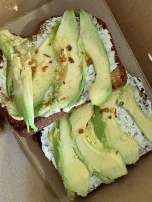 Flour Craft Bakery by null