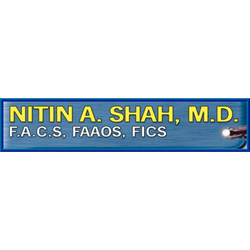 Shah Nitin A, MD
