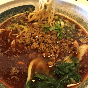Master Noodle - Edina - 4. Chongqing Spicy Noodle Soup - Noodles Near Me - Edina, Minnesota Master Noodle - Edina - 4. Chongqing Spicy Noodle Soup - Noodles Near Me - Edina, Minnesota