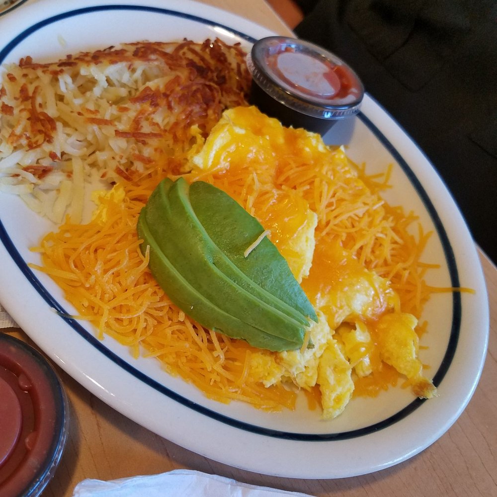 IHOP - Breakfast & Brunch Near Me - Fontana, California IHOP - Breakfast & Brunch Near Me - Fontana, California