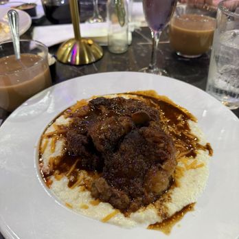 Gullah & Grooves - Oxtail & Grits - Southern Near Me - North Charleston, South Carolina Gullah & Grooves - Oxtail & Grits - Southern Near Me - North Charleston, South Carolina