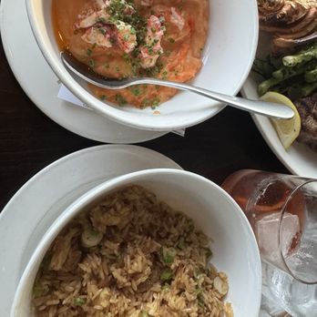 The Lobster - Crab fried rice - Seafood Near Me - Santa Monica, California The Lobster - Crab fried rice - Seafood Near Me - Santa Monica, California