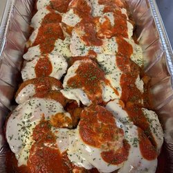 Balducci's House of Pizza - Balducci's