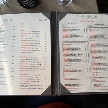 PlantMade - Menu: drinks - Mexican Near Me - New York, New York