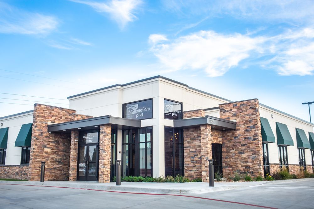 EYECARE PLUS Updated September 2024 5221 S Coulter St, Amarillo