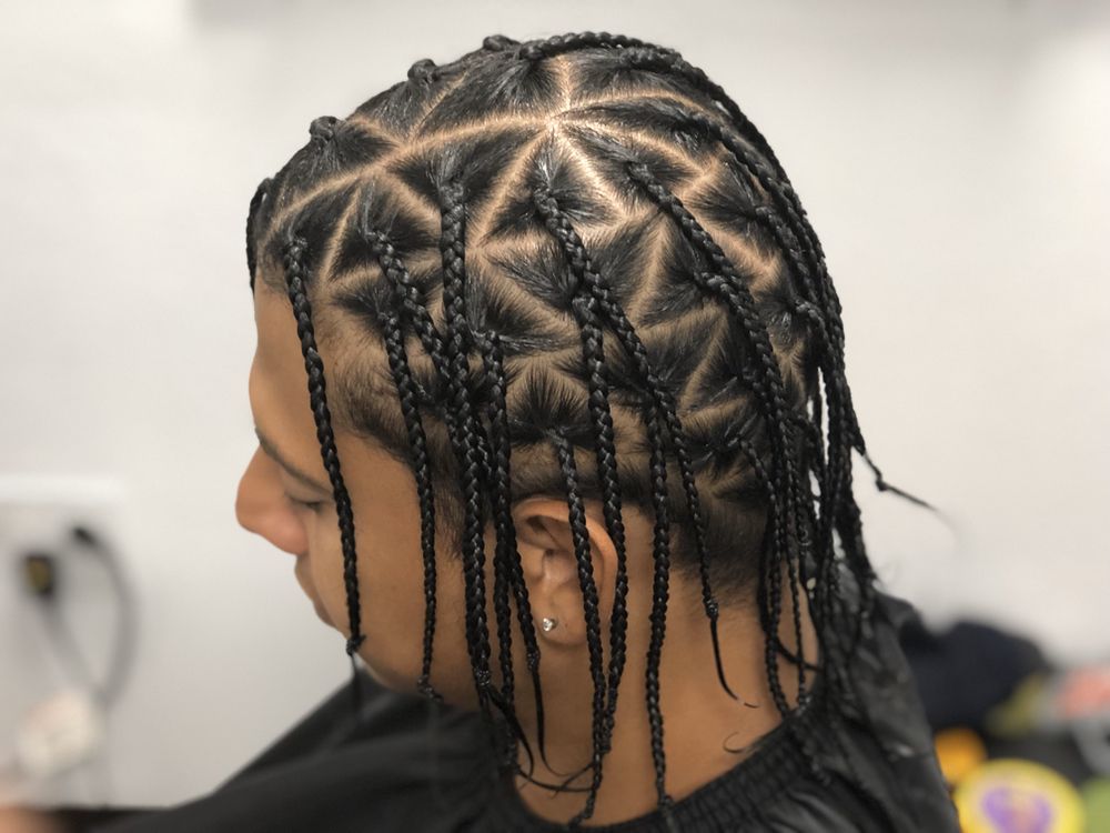 TOP NOTCH BEAUTY INTOX Updated September 2024 14 Photos 2130 Adam