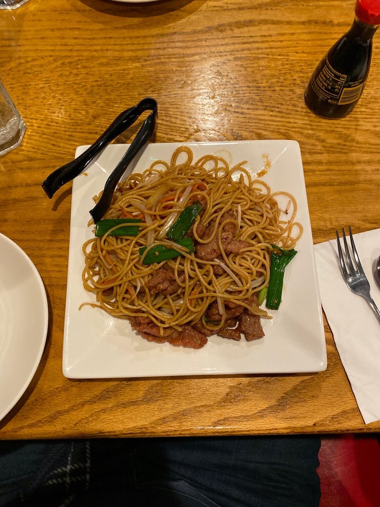 ASIAN CHEFS 30 Photos & 92 Reviews Chinese 10053 W Chatfield Ave