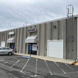 Becker Electric - New Springfield Location
