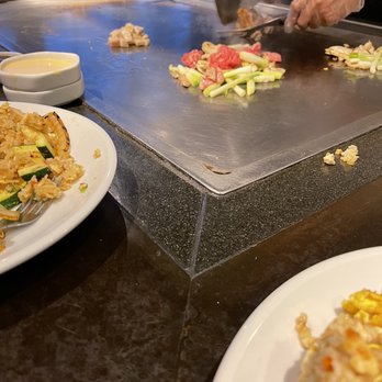 Benihana - Cincinnati - Sushi Bars Near Me - Cincinnati, Ohio