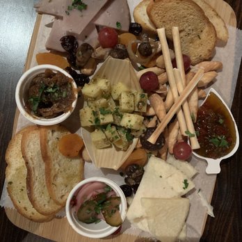 Palo Tapas Bar - Tabla de queso / cheese board - Tapas Bars Near Me - Providence, Rhode Island Palo Tapas Bar - Tabla de queso / cheese board - Tapas Bars Near Me - Providence, Rhode Island