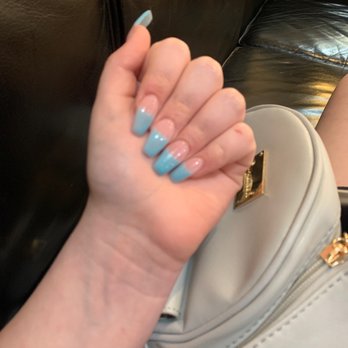 Lucky Nails - Nail Salons Near Me - Reno, Nevada