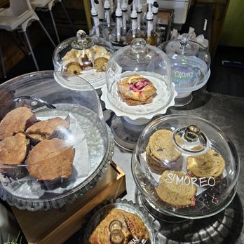 Se7enBites - More sweet treats - Coffee & Tea Near Me - Orlando, Florida Se7enBites - More sweet treats - Coffee & Tea Near Me - Orlando, Florida