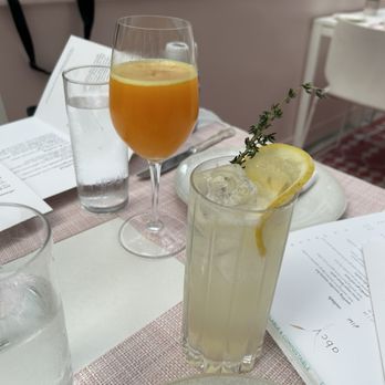 abcV - Vegetarian Near Me - New York, New York