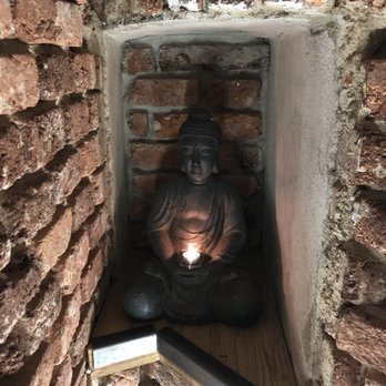 Satsang - Vegan Near Me - Prague, Puerto Rico