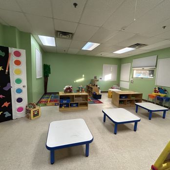 Creative Learning Academy - Toddlers - Child Care & Day Care Near Me - Succasunna, New Jersey