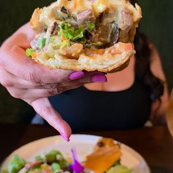 Gabacho - Vache Sandwich - French Near Me - Glendora, California Gabacho - Vache Sandwich - French Near Me - Glendora, California