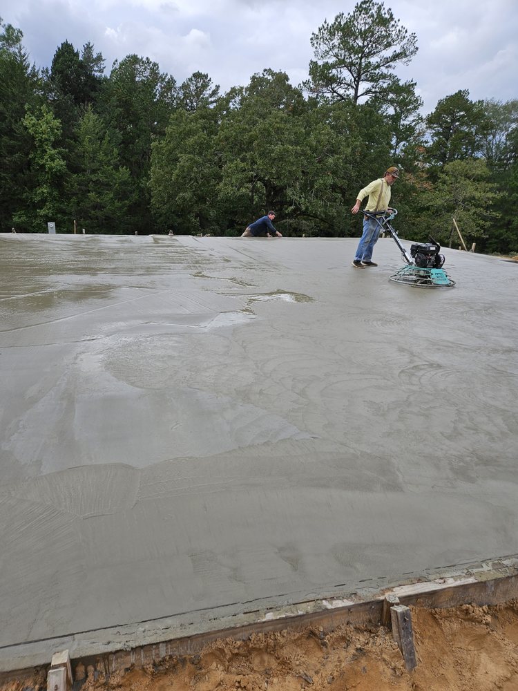 Slide of Creekside Construction