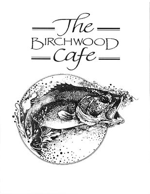 The Birchwood Cafe by null