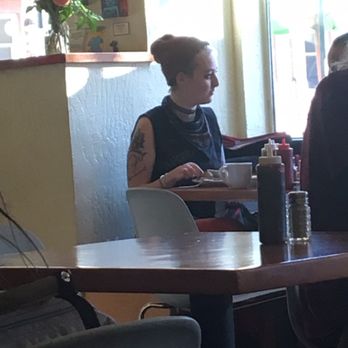 Morning Glory Café - Vegetarian Near Me - Eugene, Oregon