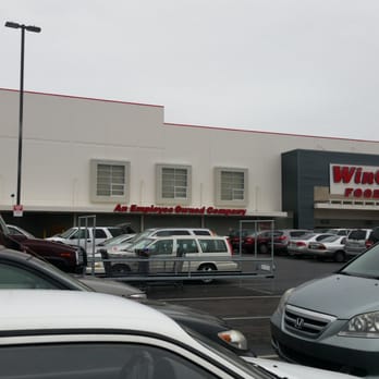 WinCo Foods - The north side of the lot is the easiest place to find a parking spot on a busy day. - Grocery Near Me - Bellingham, Washington