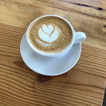 Full Stop - Coffee & Tea Near Me - Louisville, Kentucky
