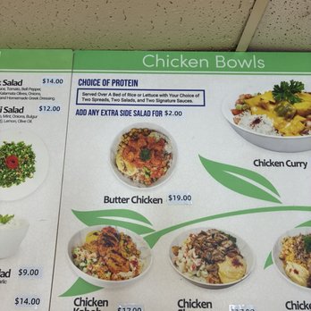 Aurora Restaurant - Chicken Shawarma - Mediterranean Near Me - Fairbanks, Alaska