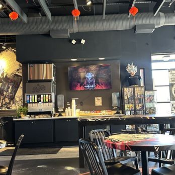 Soupa Saiyan 3 - Noodles Near Me - Orlando, Florida Soupa Saiyan 3 - Noodles Near Me - Orlando, Florida