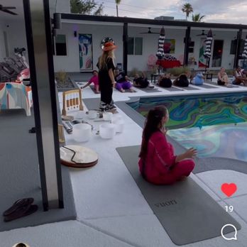 Power Yoga - Yoga Near Me - Palm Springs, California Power Yoga - Yoga Near Me - Palm Springs, California
