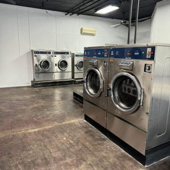 Nelson Laundry - Laundromat Near Me - Rome, Georgia