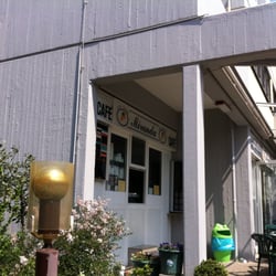 Eiscafé Miranda